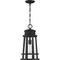 Quoizel Dunham Outdoor Hanging Lantern DNM1910EK - alternate 3